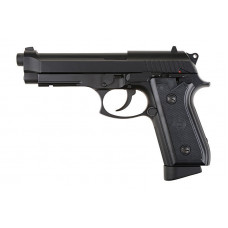 WA/コルト45 COVENMENT 80 BLOW BACK MODEL CO2 Pistoletai - Airsoft Ginklai